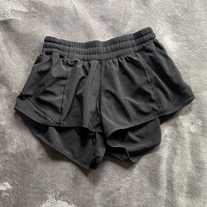 Lululemon Women’s Hotty Hot Shorts